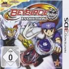 Beyblade - Evolution