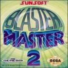 Blaster Master