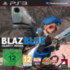 BlazBlue - Calamity Trigger