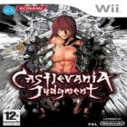 Castlevania Judgment