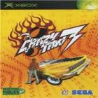 Crazy Taxi 3