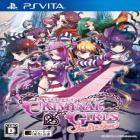 Criminal Girls