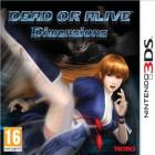 Dead Or Alive - Dimensions