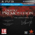 Deadly Premonition