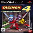 Digimon World 4