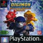 Digimon World