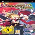 Disgaea 2 - Dark Hero Days