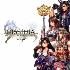 Dissidia 012 - Final Fantasy