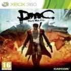 DmC - Devil May Cry