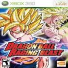 Dragon Ball Raging Blast
