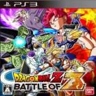 Dragon Ball Z - Battle of Z