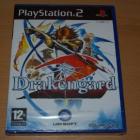 Drakengard 2