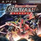 Dynasty Warriors - Gundam Reborn