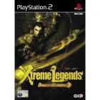 Dynasty Warriors 3 - Xtreme Legends