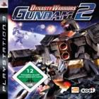 Dynasty Warriors Gundam 2