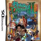 Etrian Odyssey 2 - Heroes of Lagaard