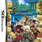 Etrian Odyssey 3