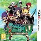 Etrian Odyssey 4 - Legends of the Titan