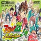 Eyeshield 21 Devilbats devildays