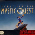 Final Fantasy - Mystic Quest