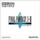 Final Fantasy I.II