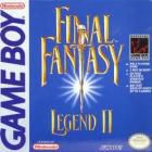 Final Fantasy Legend