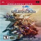 Final Fantasy Tactics - The War of the Lions