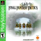 Final Fantasy Tactics