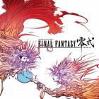 Final Fantasy Type-0 HD