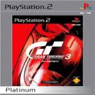 Gran Turismo 3