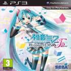 Hatsune Miku - Project Diva F 2nd