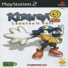Klonoa