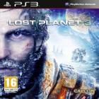 Lost Planet