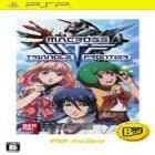 Macross Triangle Frontier