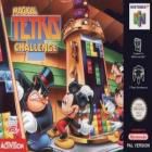 Magical Tetris Challenge