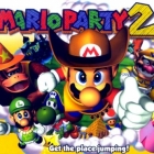 Mario Party 2