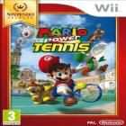 Mario Power Tennis