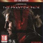 Metal Gear Solid 5 - The Phantom Pain