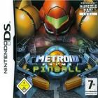 Metroid prime pinball