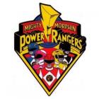 Mighty Morphin Power Rangers
