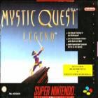 Mystic Quest