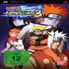 Naruto Shippuden - Ultimate Ninja Heroes 3