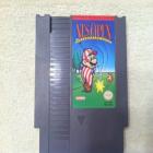 NES Open Tournament Golf