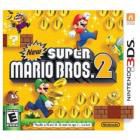 New Super Mario Bros 2