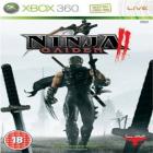 Ninja Gaiden II