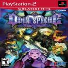 Odin Sphere