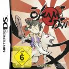 Okami Den