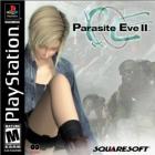 Parasite Eve