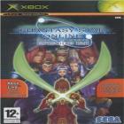 Phantasy Star Online