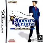 Phoenix Wright - Ace Attorney